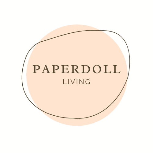 Paperdoll Living with Lisa Hazell