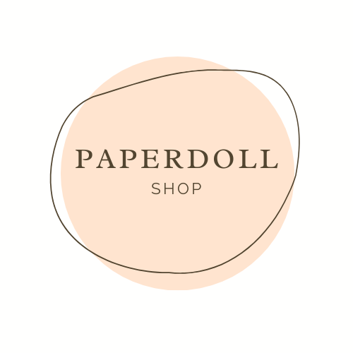 Paperdoll Shop Lisa Hazell