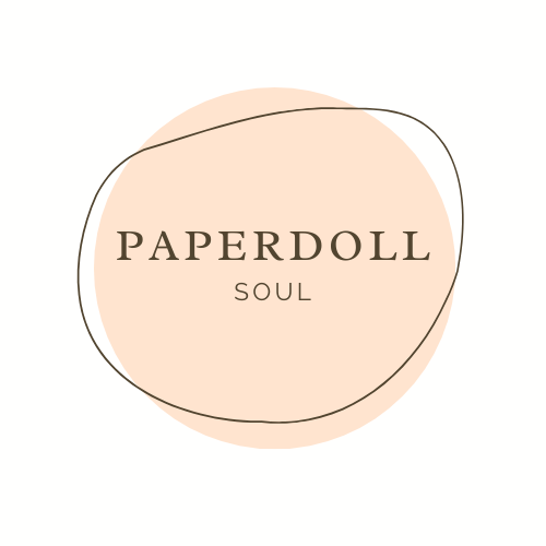 Paperdoll Soul with Lisa Hazell